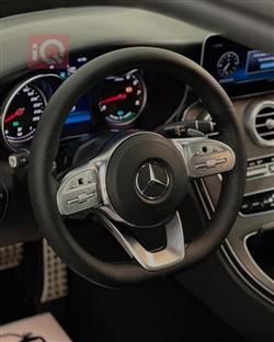 مرسيدس بنز C-Class